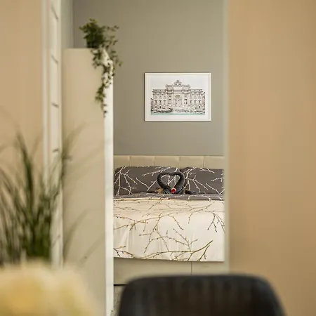 B2 Ruhiges 2-zimmer-studio Mit Balkon Halle (Saale)